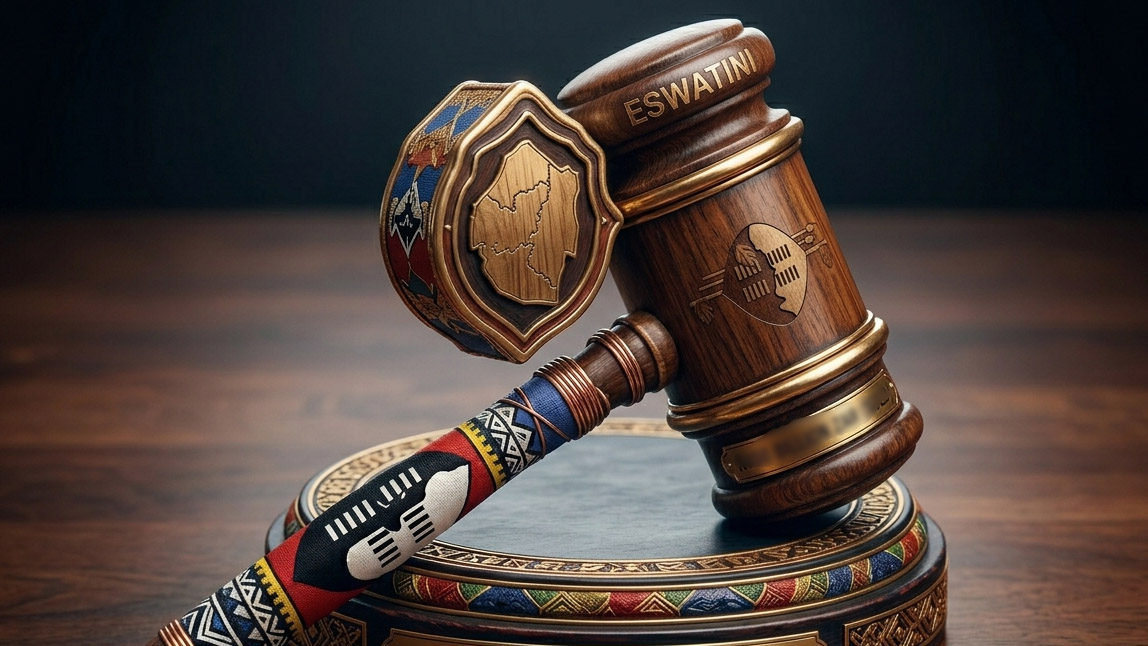 A nation sold to the highest bidder